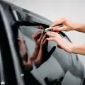 What are the Window Tinting Laws in California?